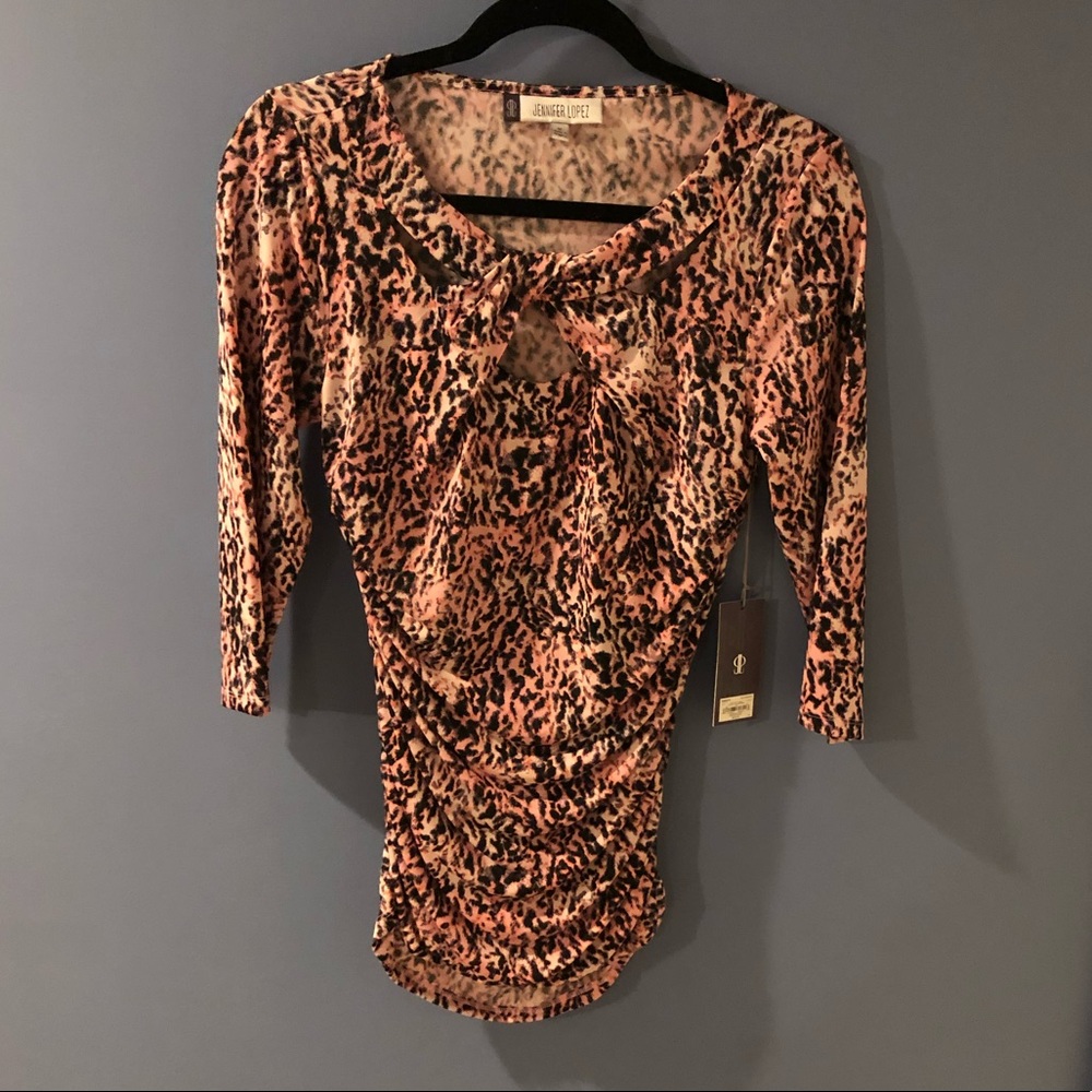 Jennifer Lopez Shirt